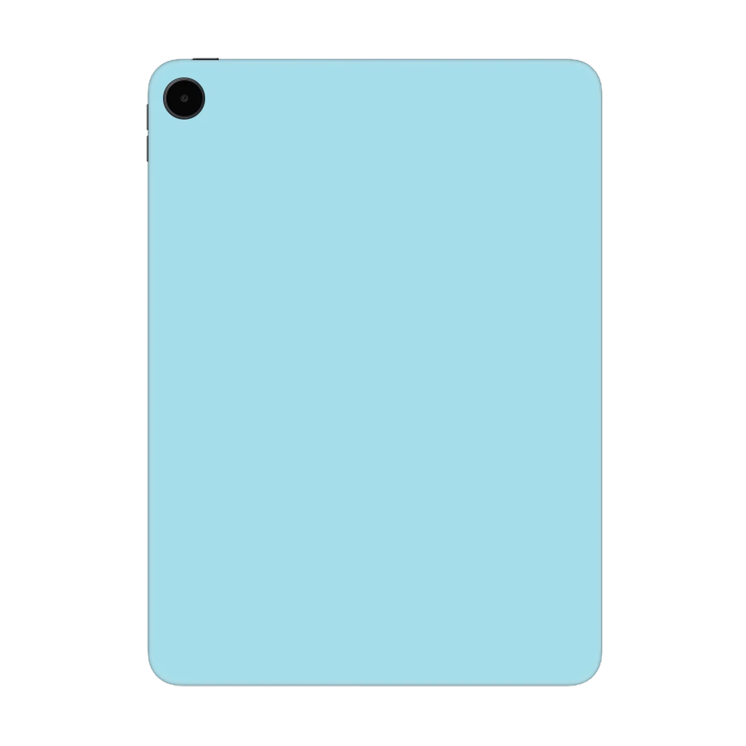 Preload Full Back / Pastel Blue