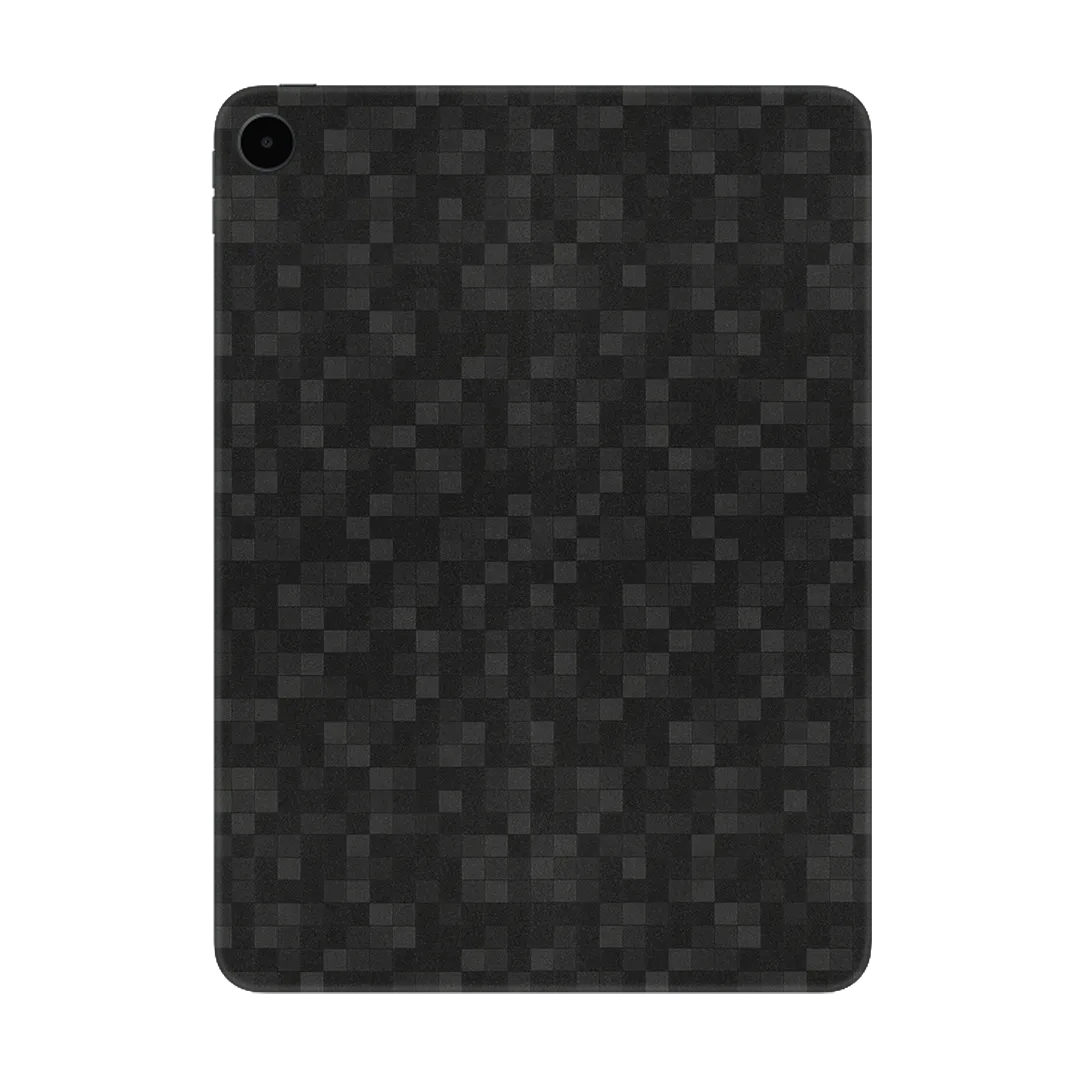 Preload Full Back / Pixels Dark