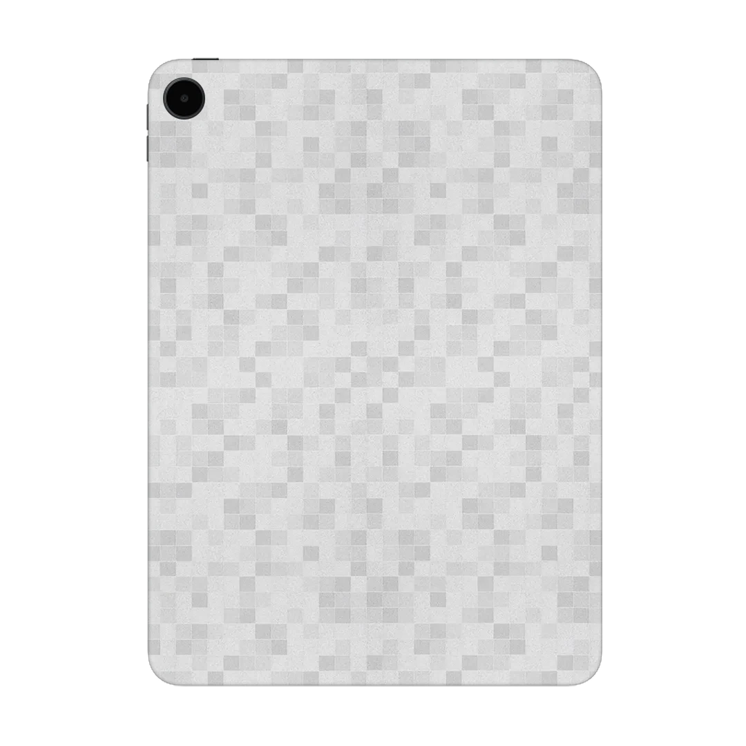 Preload Full Back / Pixels Light