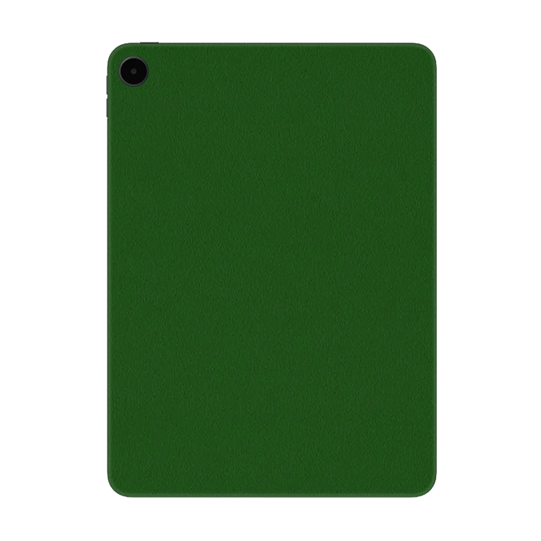 Preload Full Back / Sandstone Green