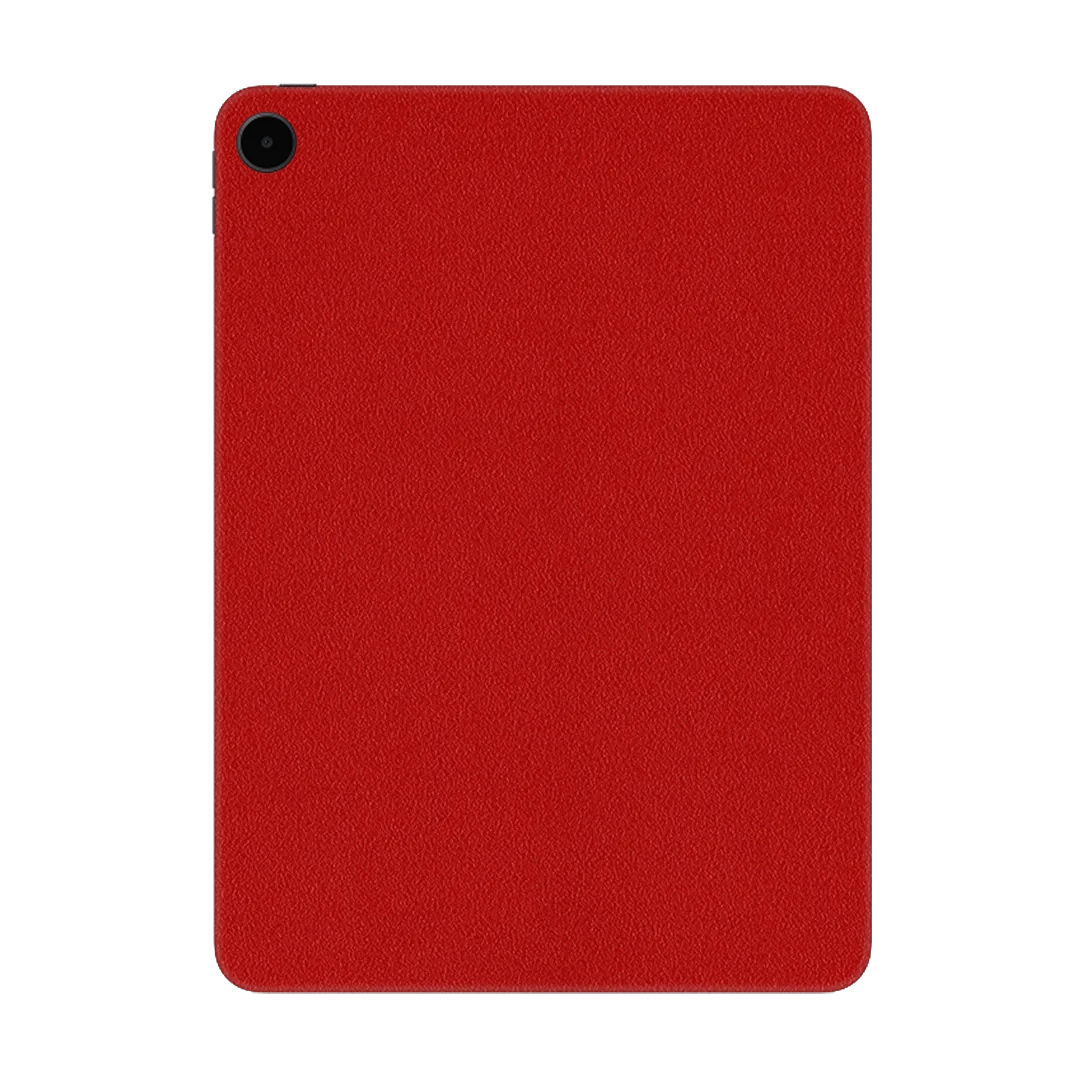 Preload Full Back / Sandstone Red