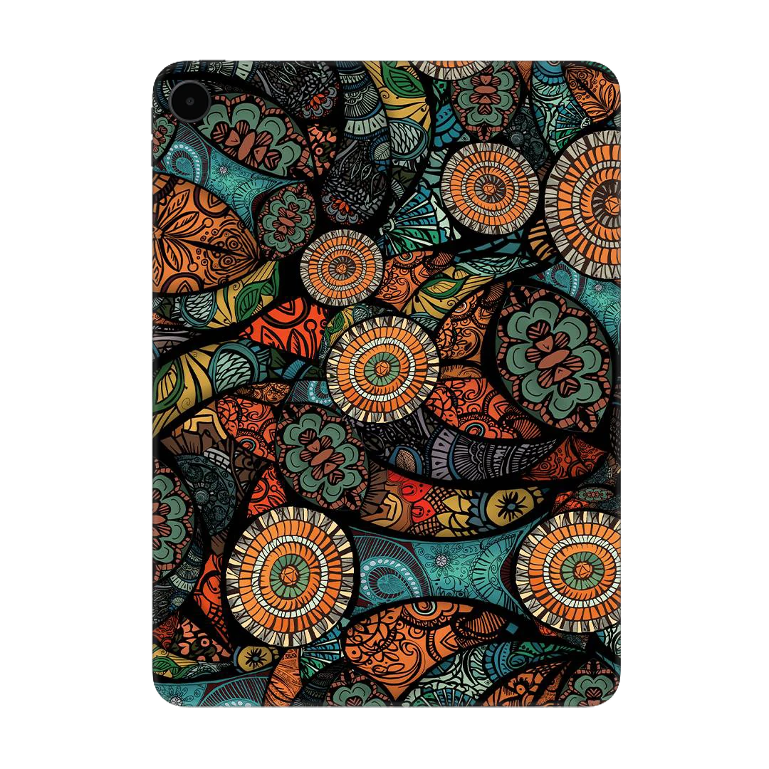 Preload Full Back / Tribal Tusk