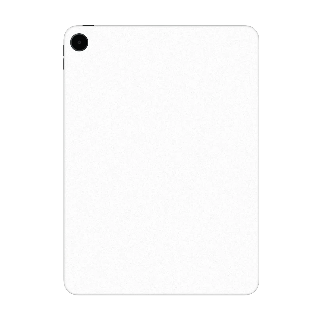 Preload Full Back / White Matte