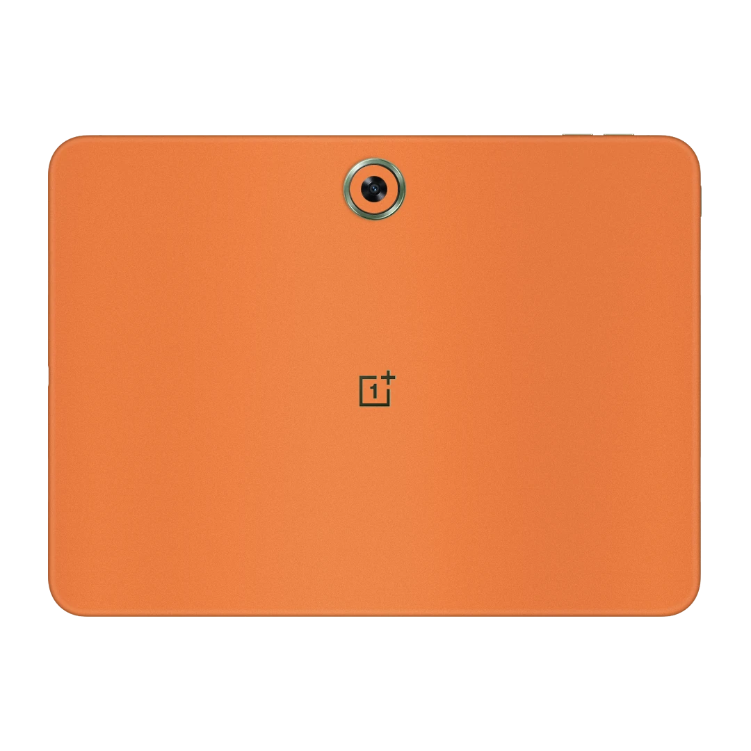 oneplus pad go cosmic orange mobile skins & wraps
