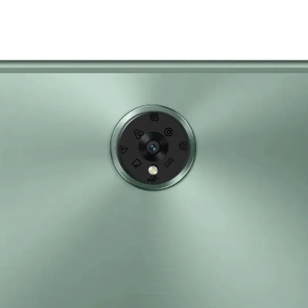 OnePlus Pad Camera Skins & Wraps