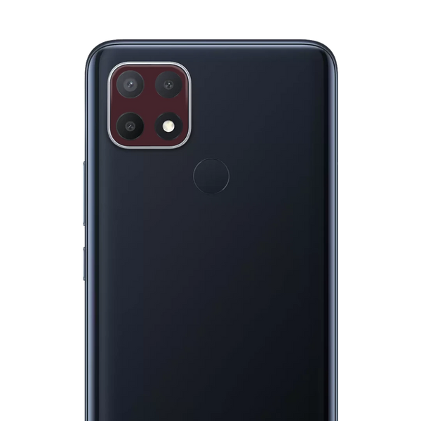 Oppo A15 Camera Skins & Wraps