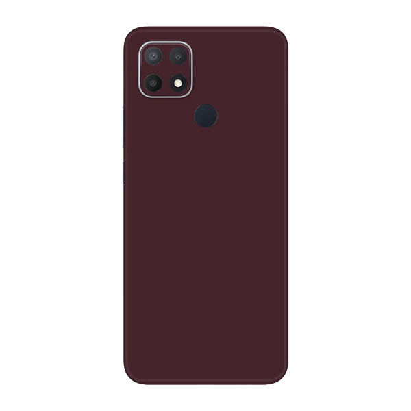 Oppo A15 Skins & Wraps