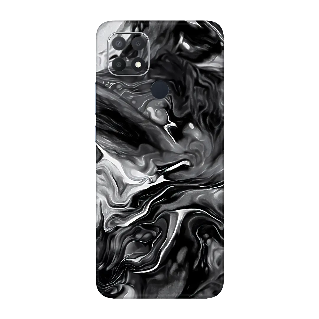 Preload Full Back / Midnight Fog