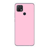 Oppo A15 Flat Back Skins