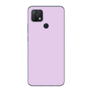 Oppo A15 Flat Back Skins