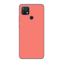 Oppo A15 Flat Back Skins