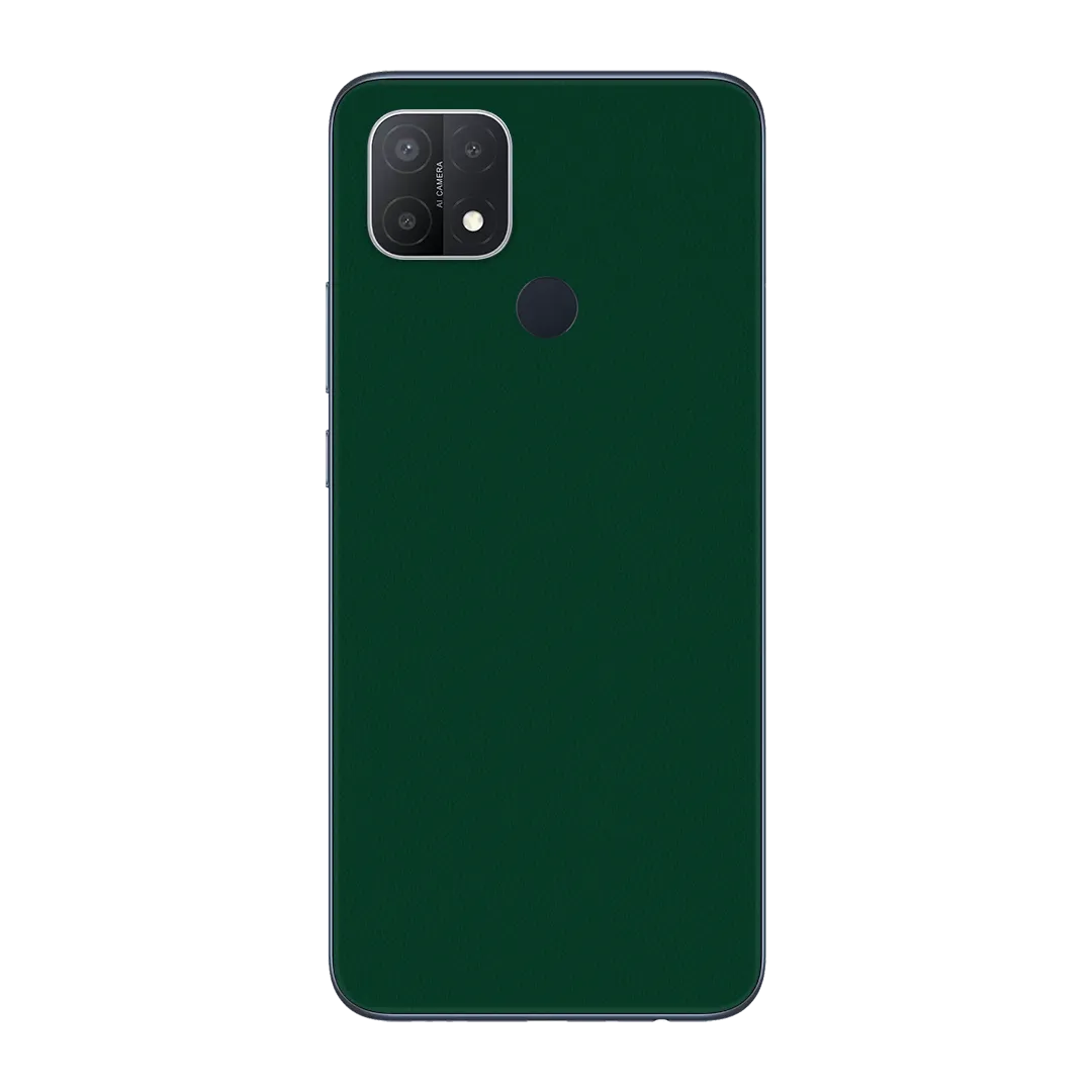 Oppo A15 Flat Back Skins