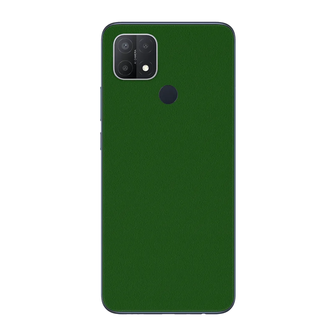 Oppo A15 Flat Back Skins