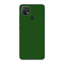 Oppo A15 Flat Back Skins