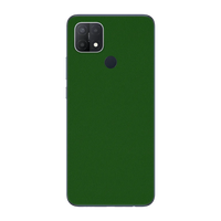 Oppo A15 Flat Back Skins