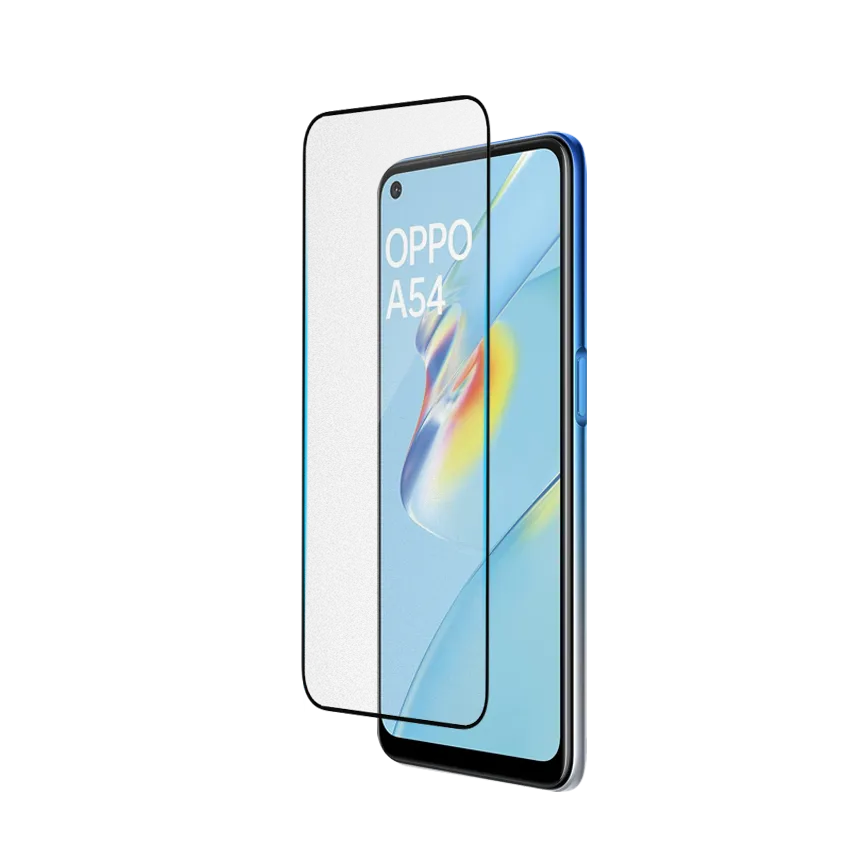 Oppo A54 4G Tempered Glass Screen Guard Protector