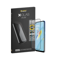 Oppo A54 4G Tempered Glass Screen Protector