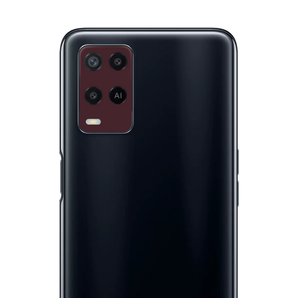 Oppo A54 Camera Skins & Wraps