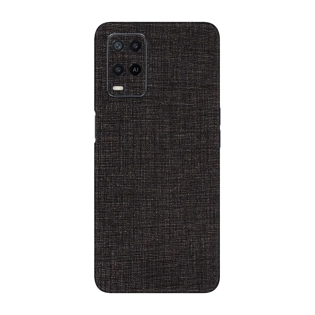 Preload Full Back / Fabrix