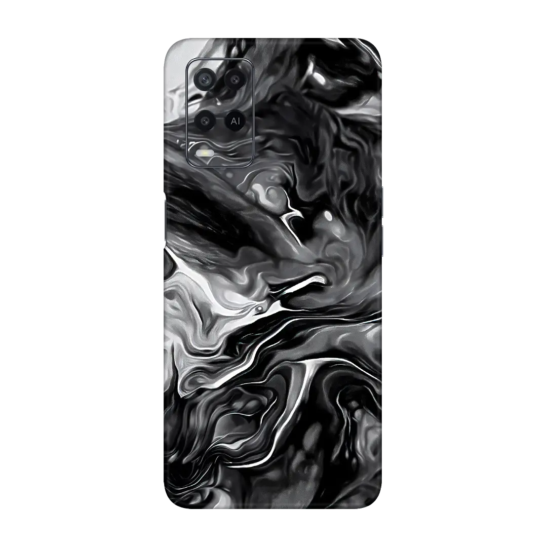 Preload Full Back / Midnight Fog