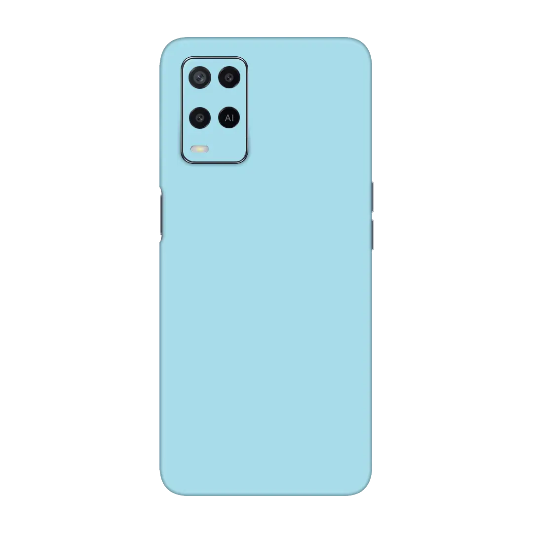 Preload Full Back / Pastel Blue