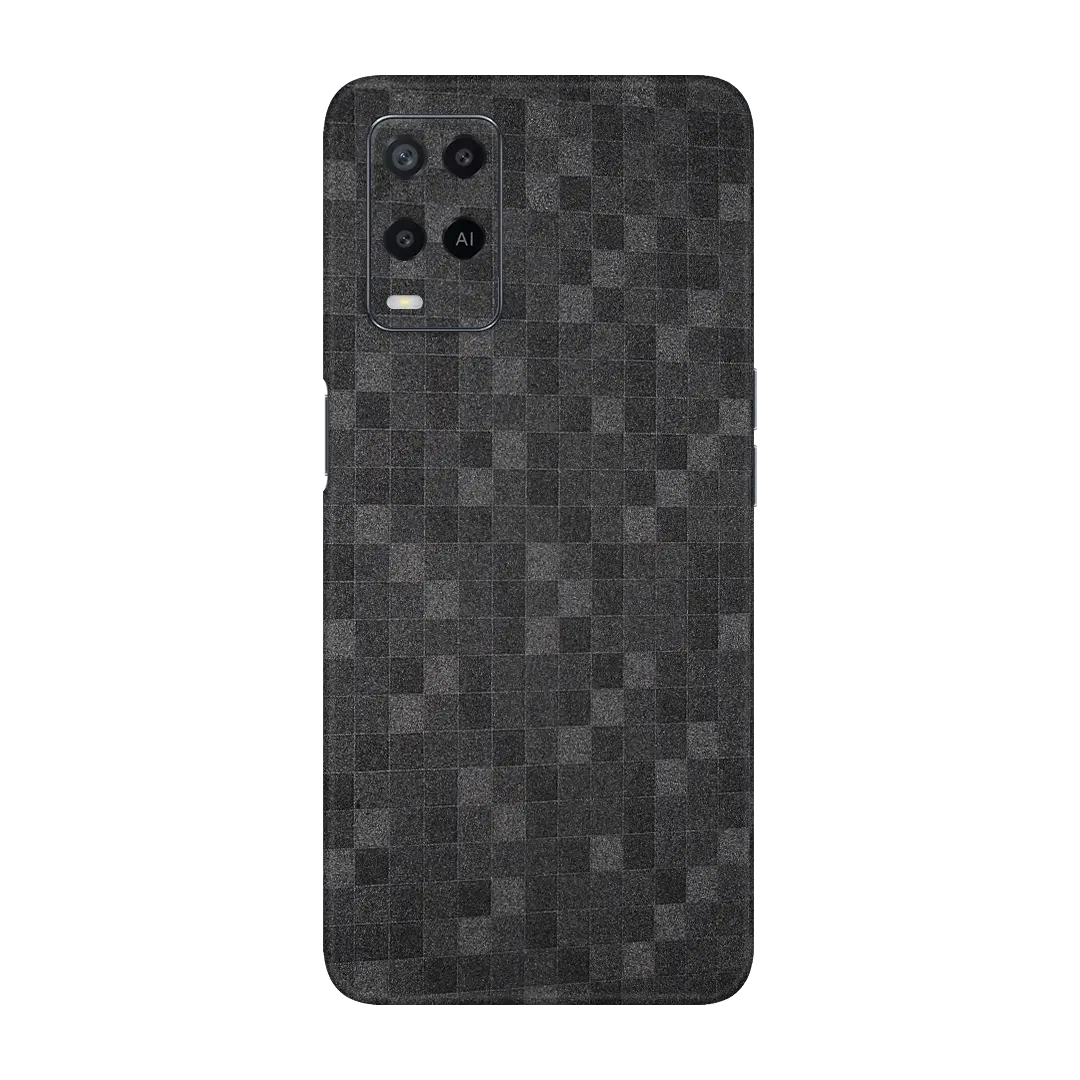 Preload Full Back / Pixels Dark
