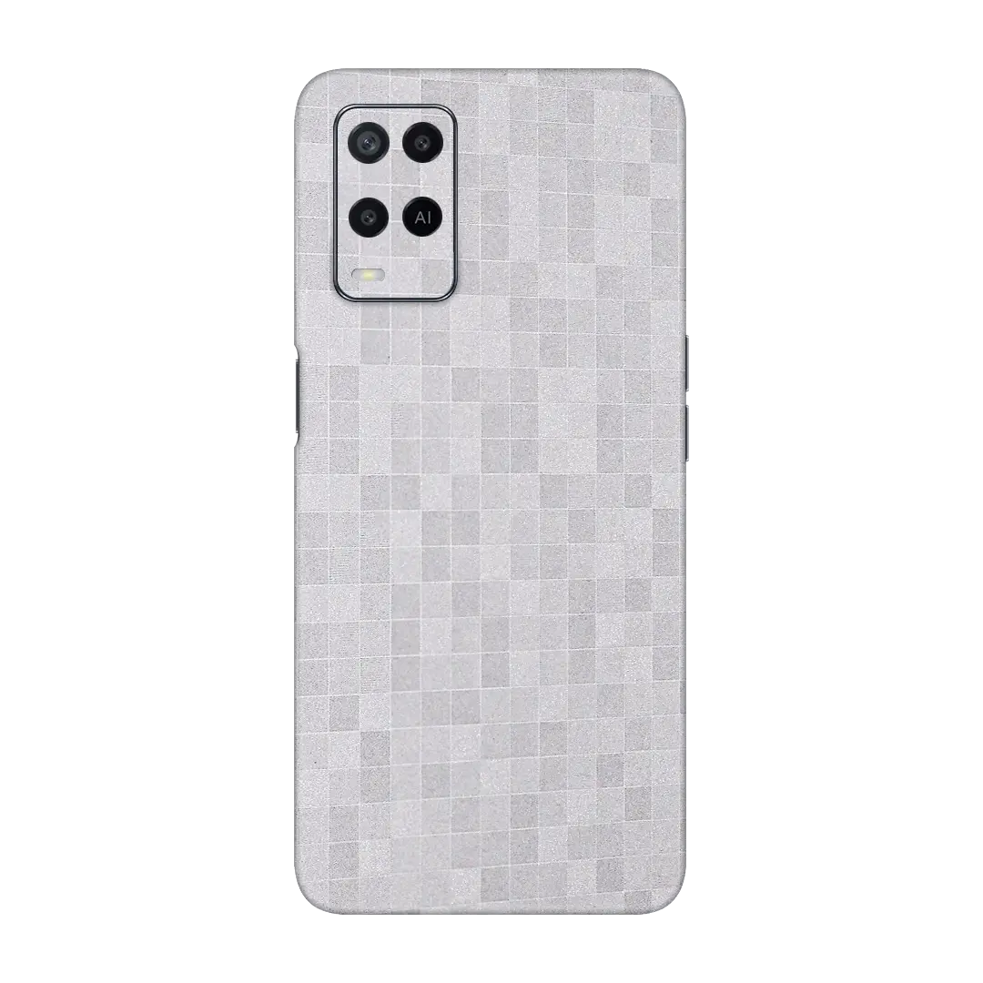 Preload Full Back / Pixels Light