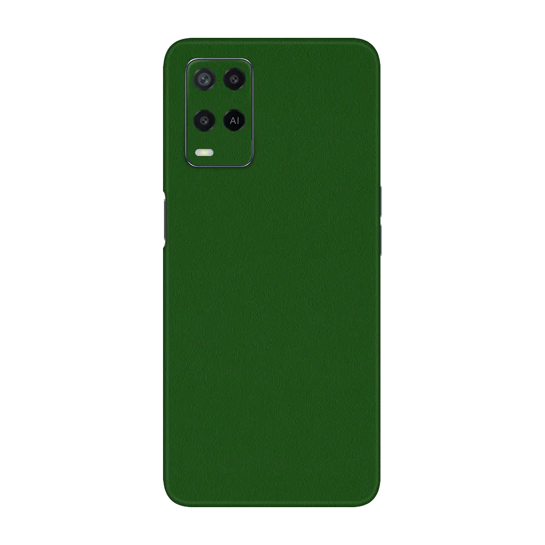 Preload Full Back / Sandstone Green