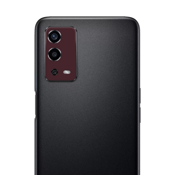 Oppo A55 Camera Skins & Wraps