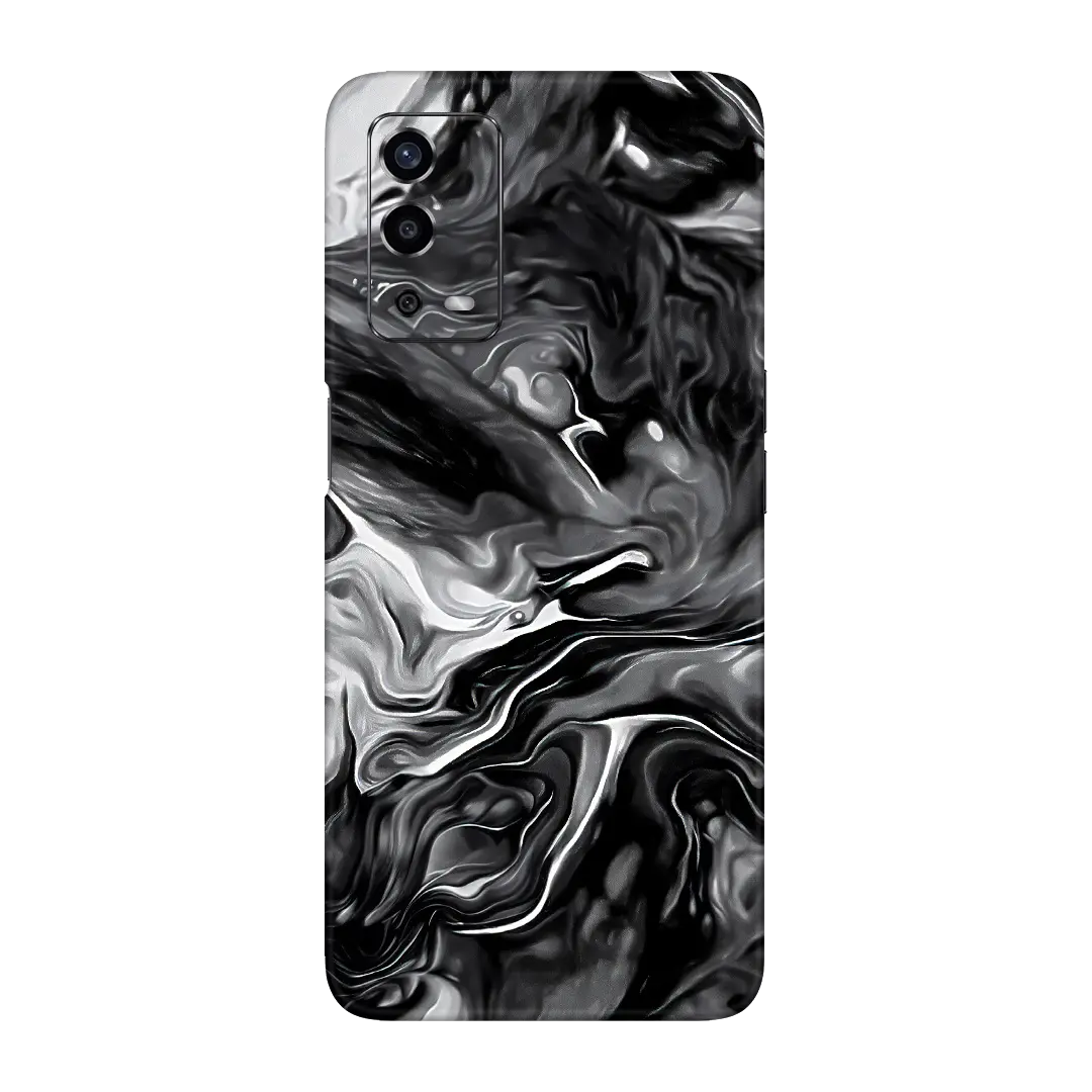 Preload Full Back / Midnight Fog