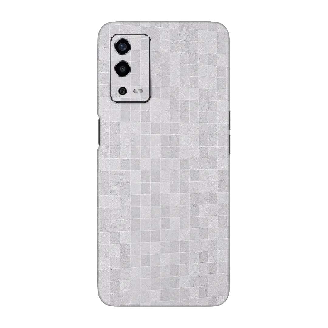 Preload Full Back / Pixels Light