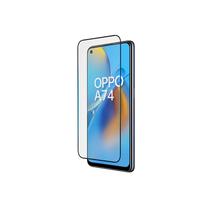 Oppo A74 4G Tempered Glass Screen Protector