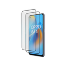 Oppo A74 4G Tempered Glass Screen Protector
