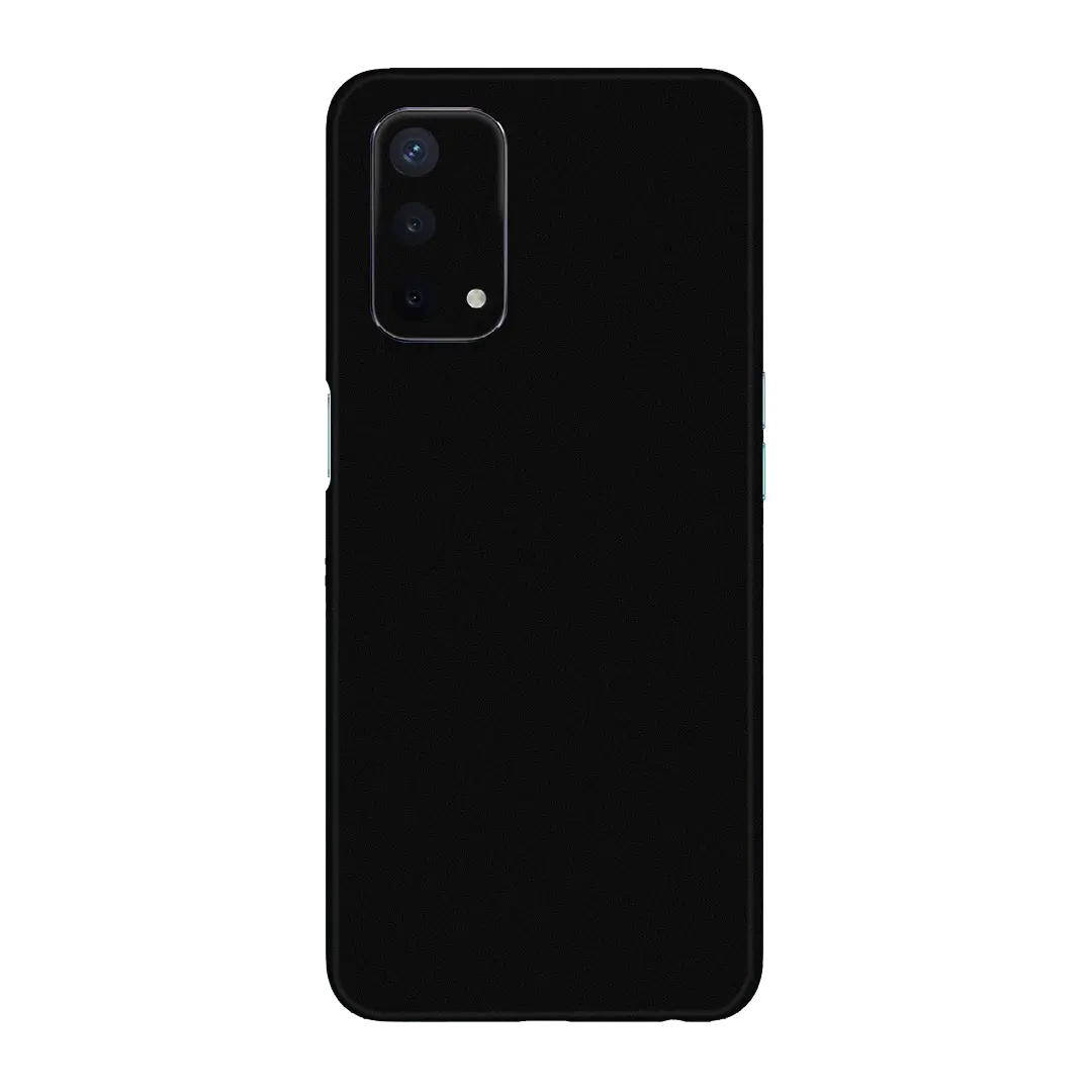 Preload Full Back / Black Matte