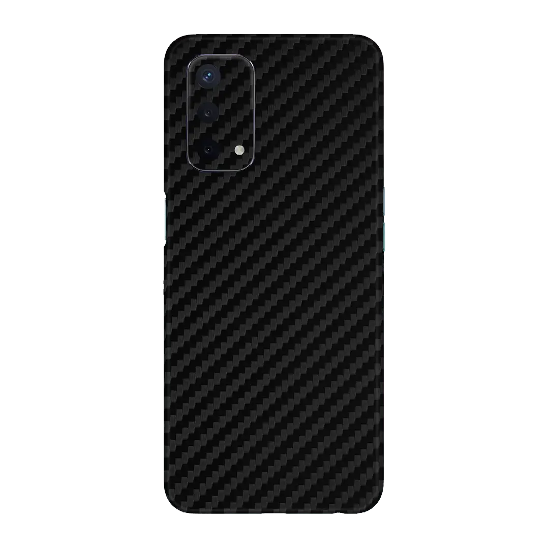 Preload Full Back / Carbon Fiber