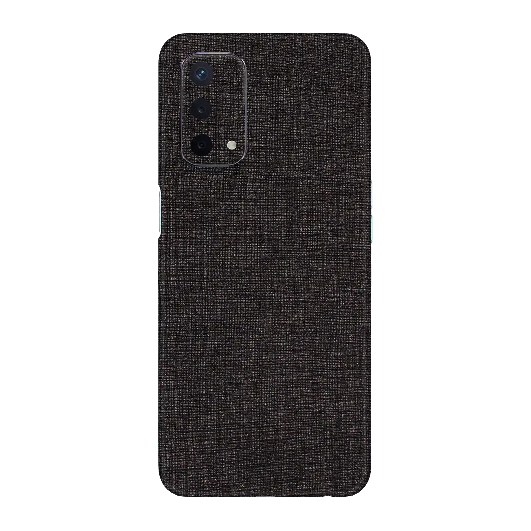 Preload Full Back / Fabrix