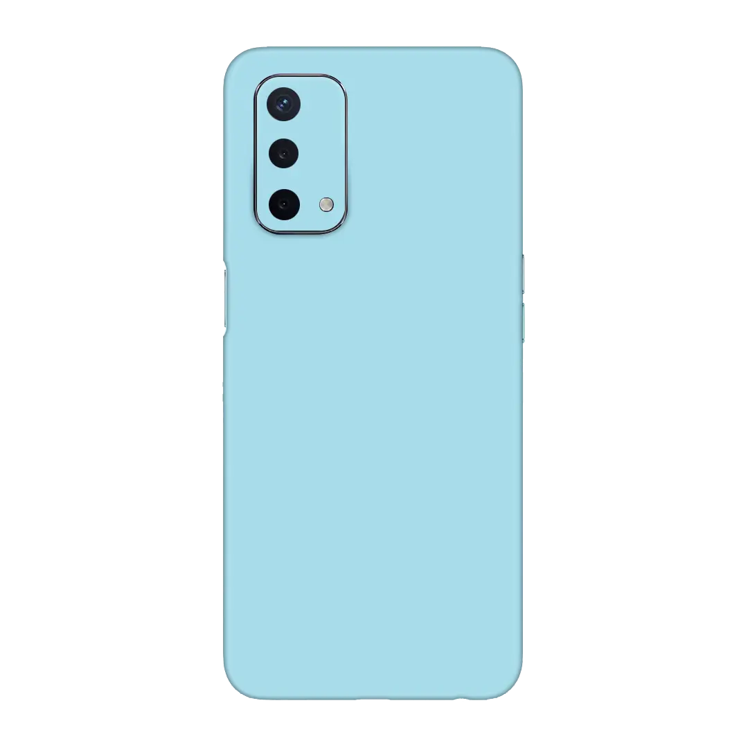 Preload Full Back / Pastel Blue