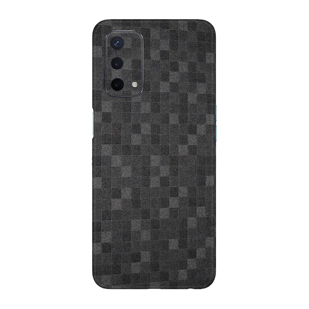 Preload Full Back / Pixels Dark