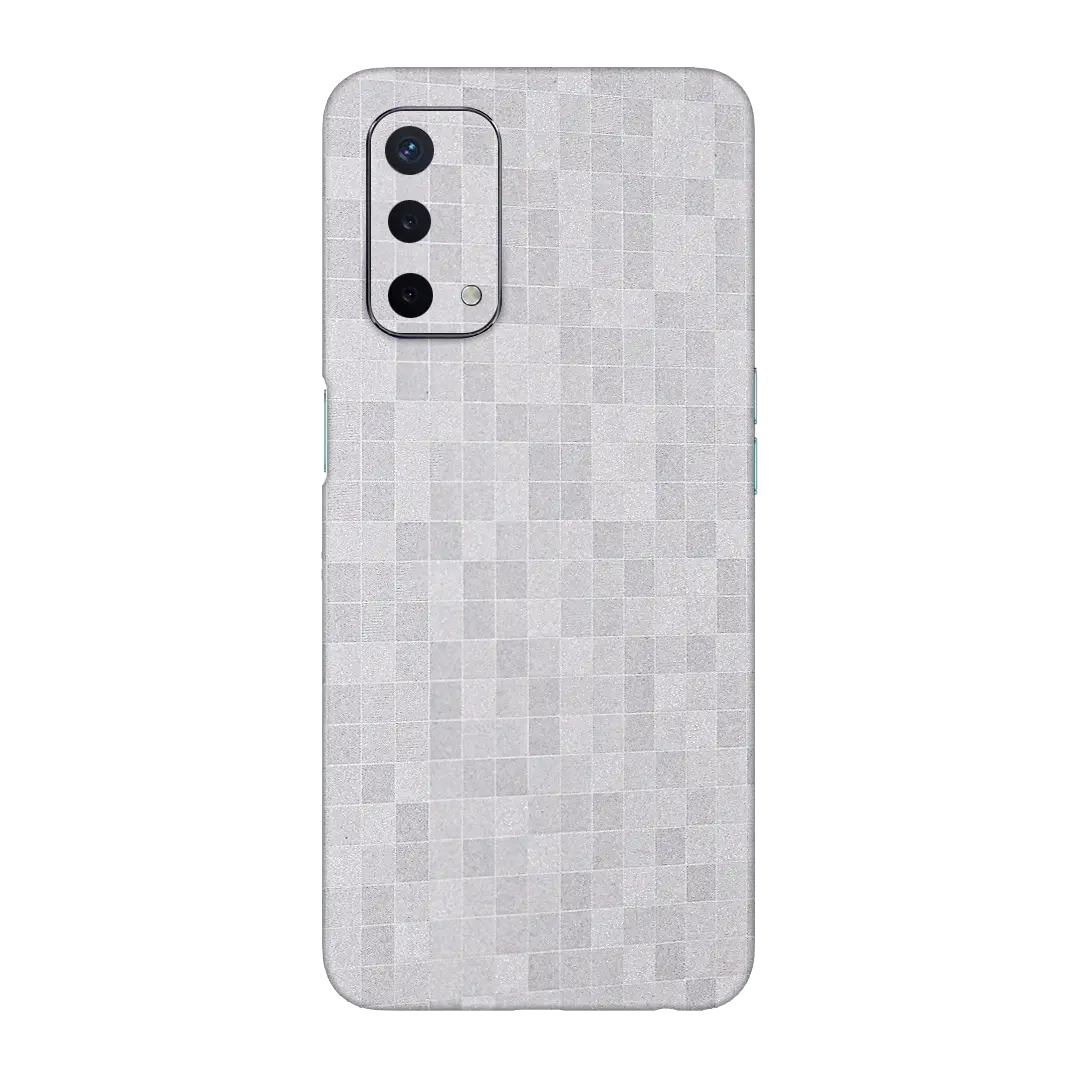 Preload Full Back / Pixels Light