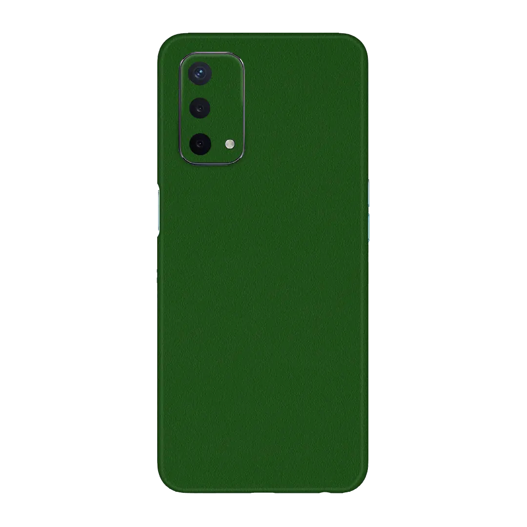 Preload Full Back / Sandstone Green