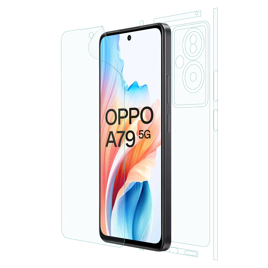 Oppo A79 5G Screen Protector