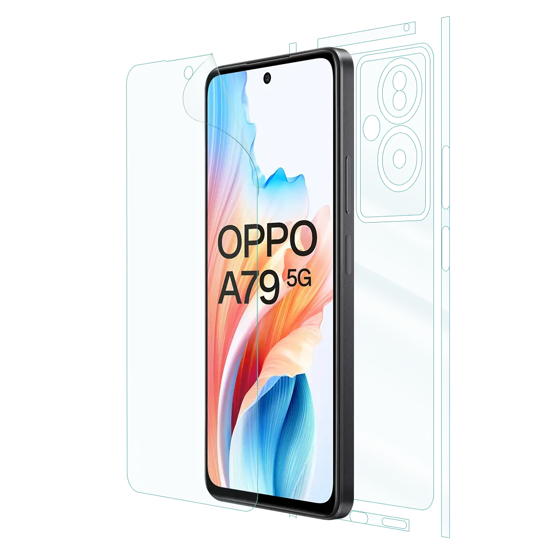 Oppo A79 5G Screen Protector