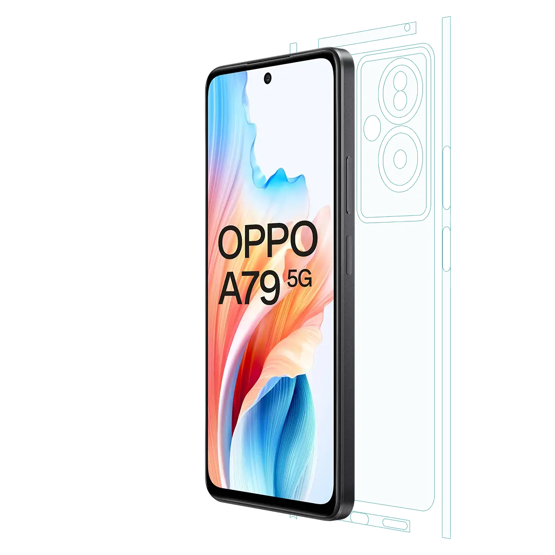 Oppo A79 5G Screen Protector