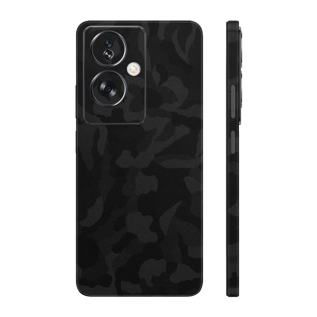 Oppo A79 5G Skins & Wraps