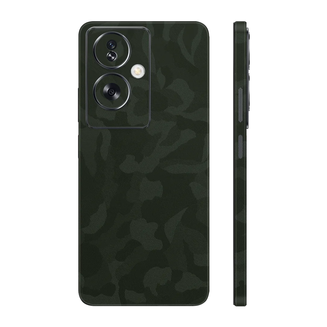 Oppo A79 5G Skins & Wraps