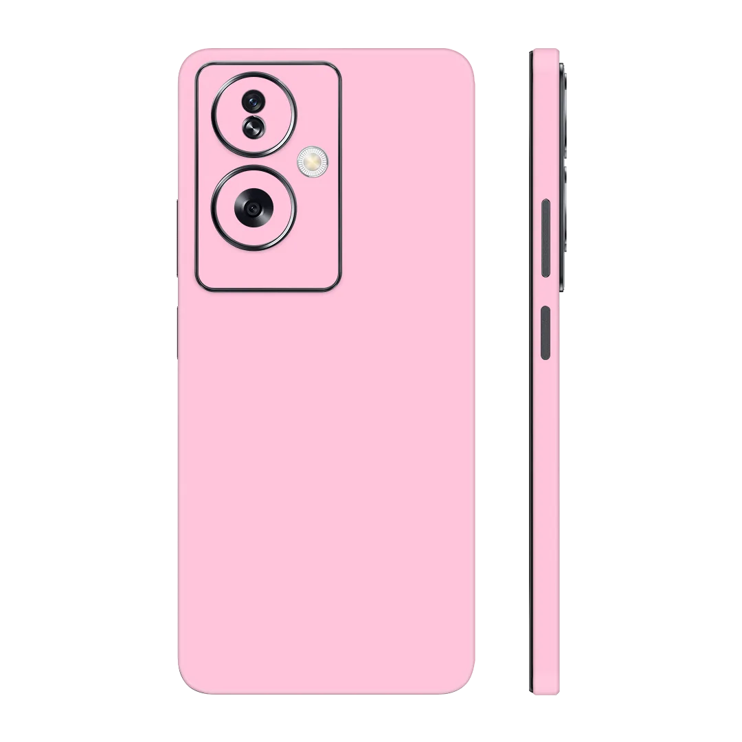 Oppo A79 5G Skins & Wraps