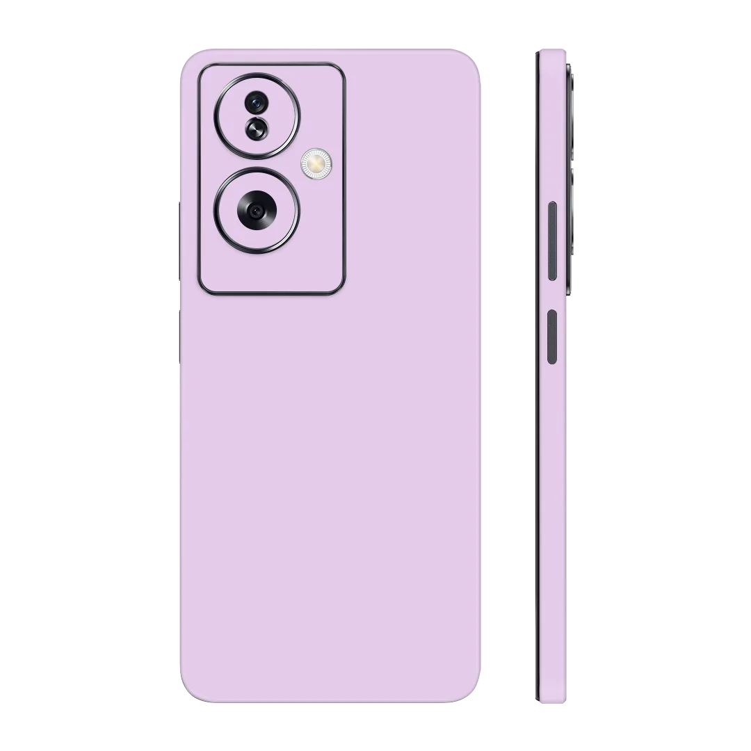 Oppo A79 5G Skins & Wraps