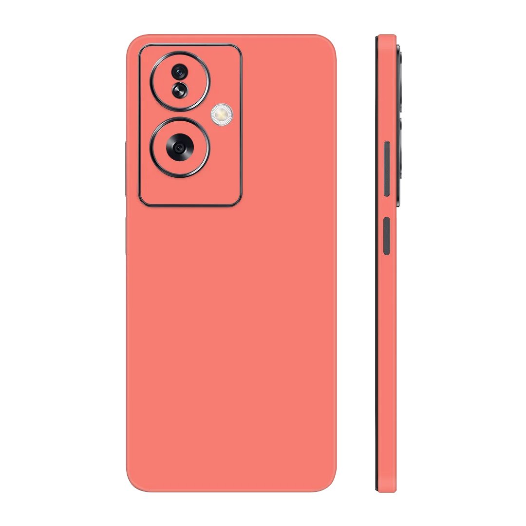 Oppo A79 5G Skins & Wraps