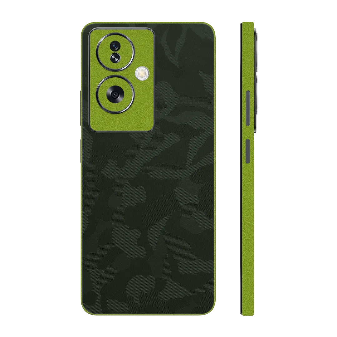 Oppo A79 5G Skins & Wraps