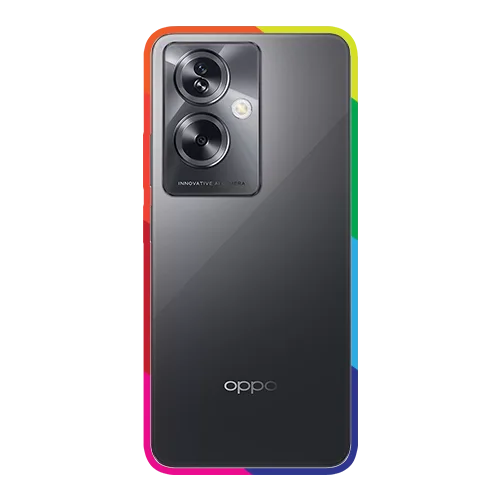 Oppo A79 5G Skins & Wraps